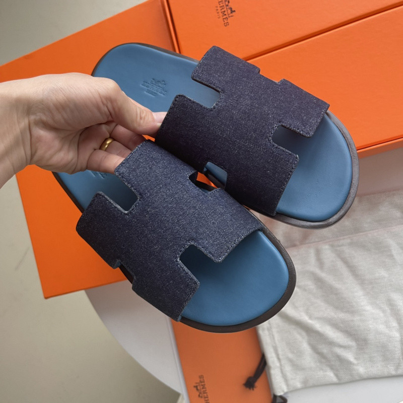 HERMES SLIDE