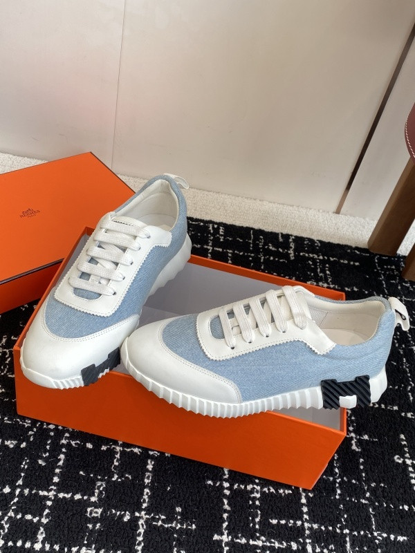 Hermes Sneaker
