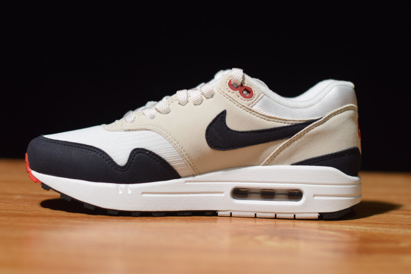 nike air max 1 anniversary og “obsidian” 908375-104