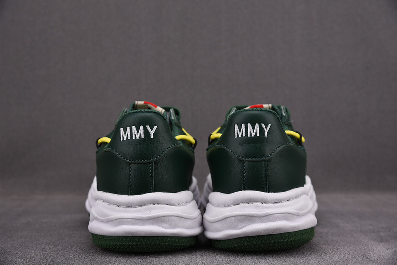 Ma*s*n mihara yasuhiro sneaker