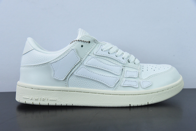 skel-top low sneakers