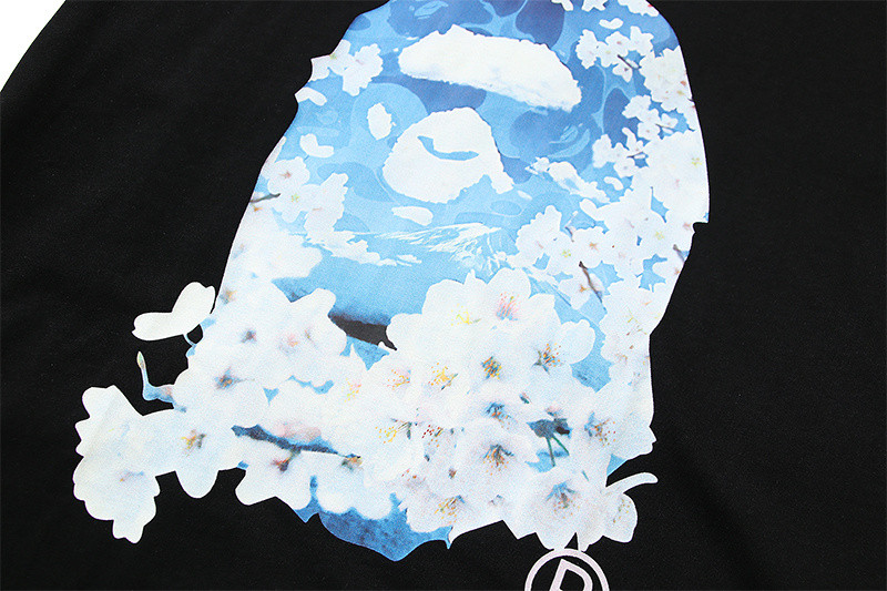 bape t-shirt