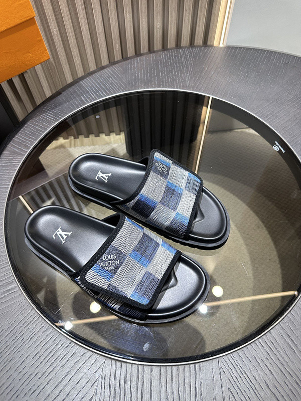 lvt sandals