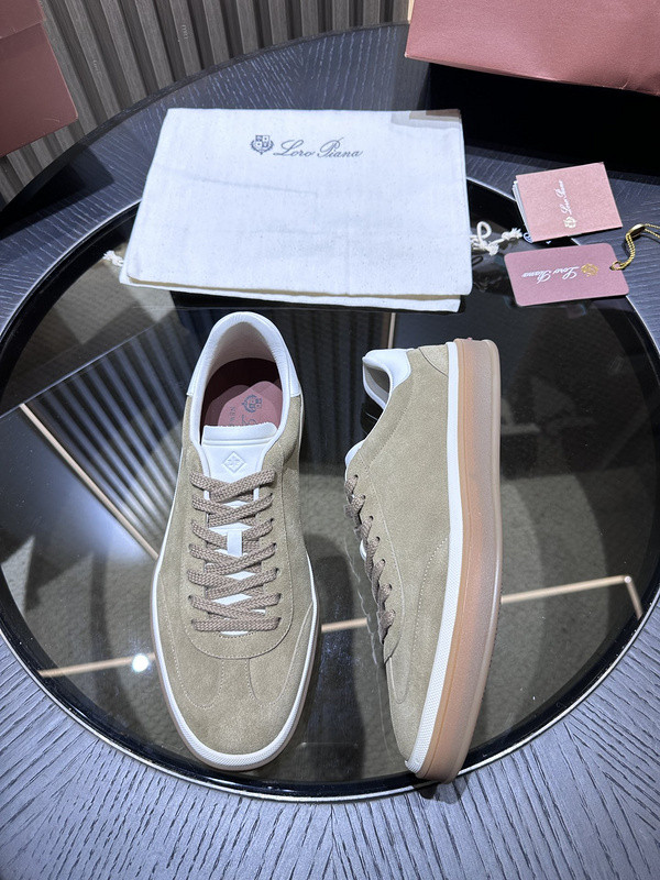 loro piana sneaker