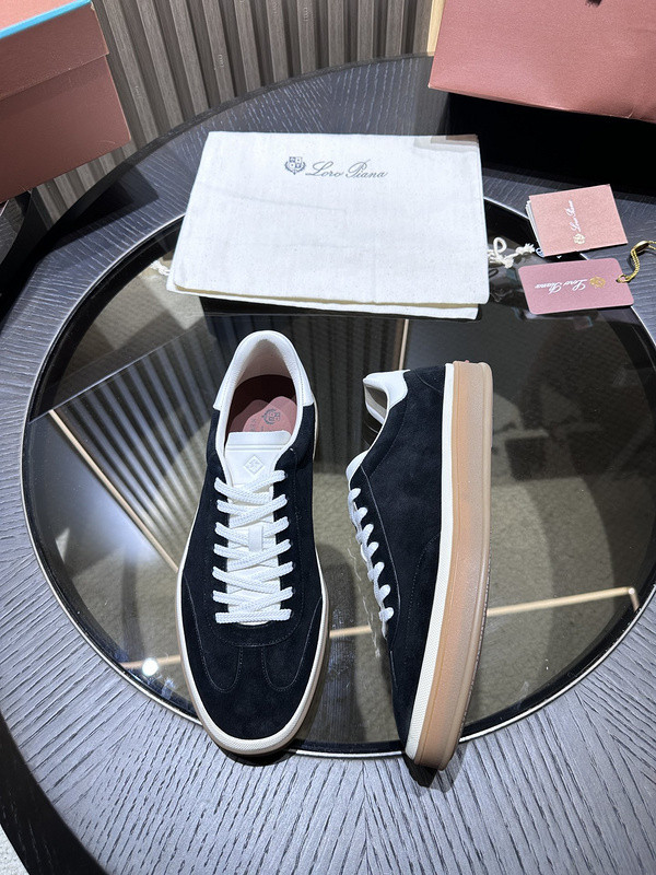 loro piana sneaker