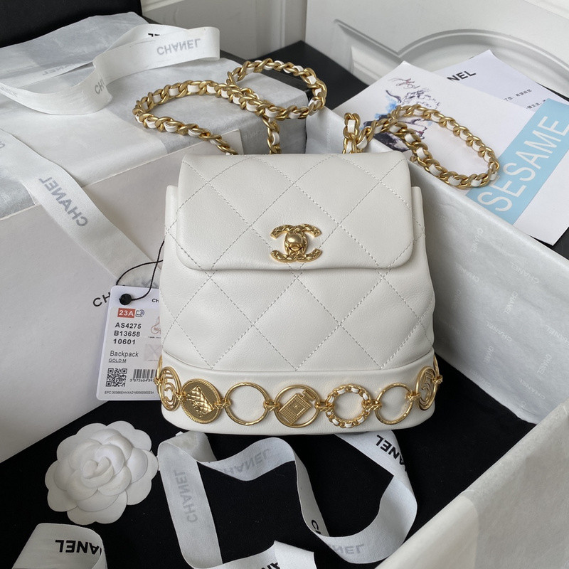 chanel purse