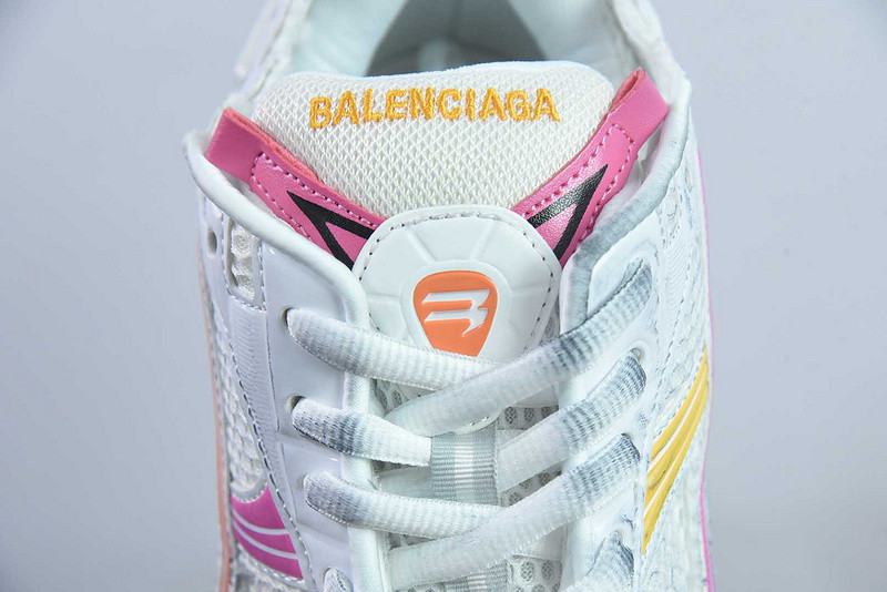 Balenciaga Runner Sneaker Dirty