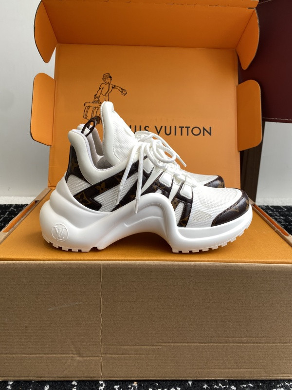 LVT Archlight Sneaker