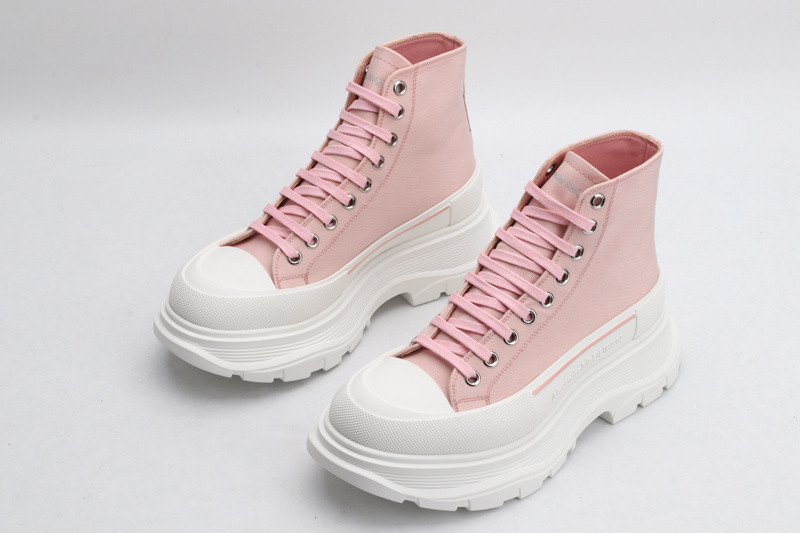 alexer mceen sneakers