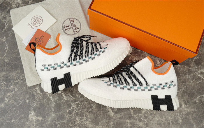 H**mes sneaker