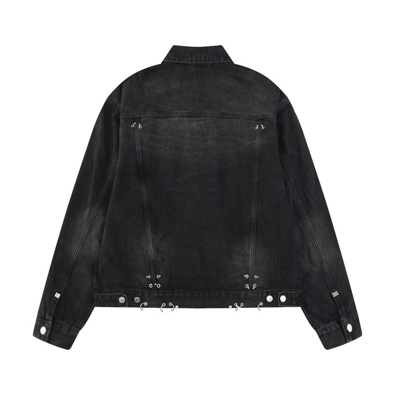 Ba*len*cia*ga jacket