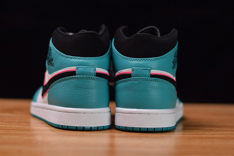 air jordan 1 mid south beach 852542-306