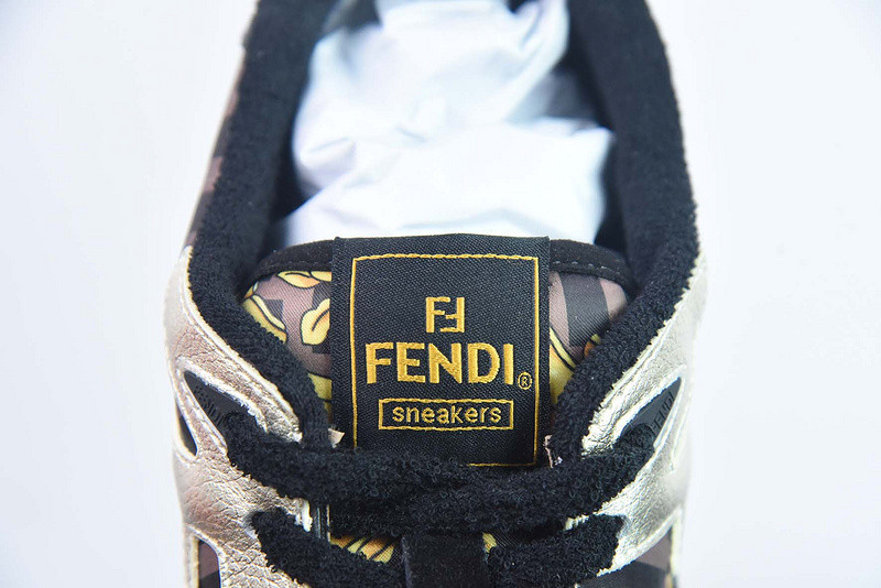 fen sneaker