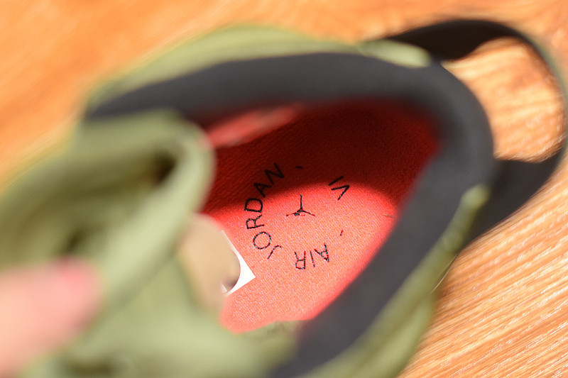 air jordan 6 retro pinnacle 