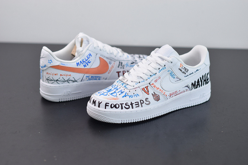 nike air force 1 low 315122-111