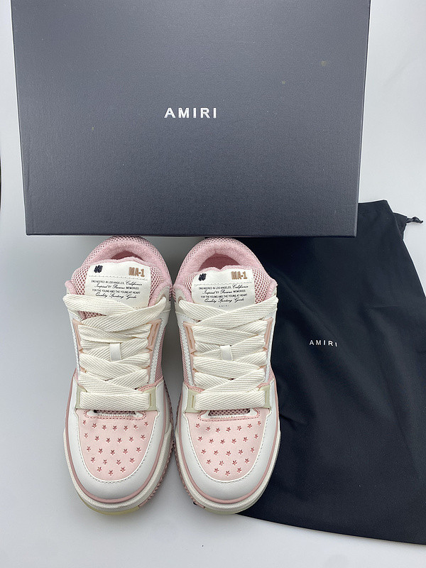 amiri ma-1 sneakers
