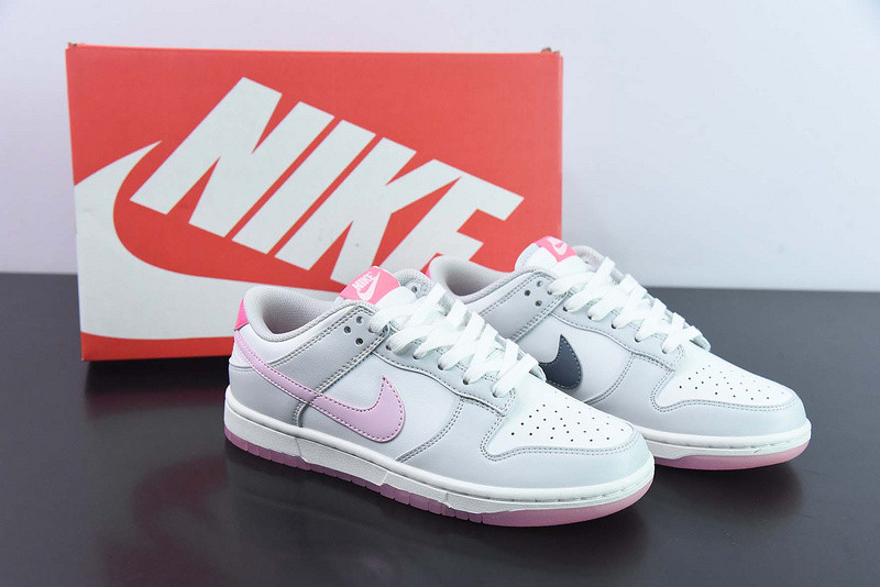 nike dunk low womens "520" fn3451-161