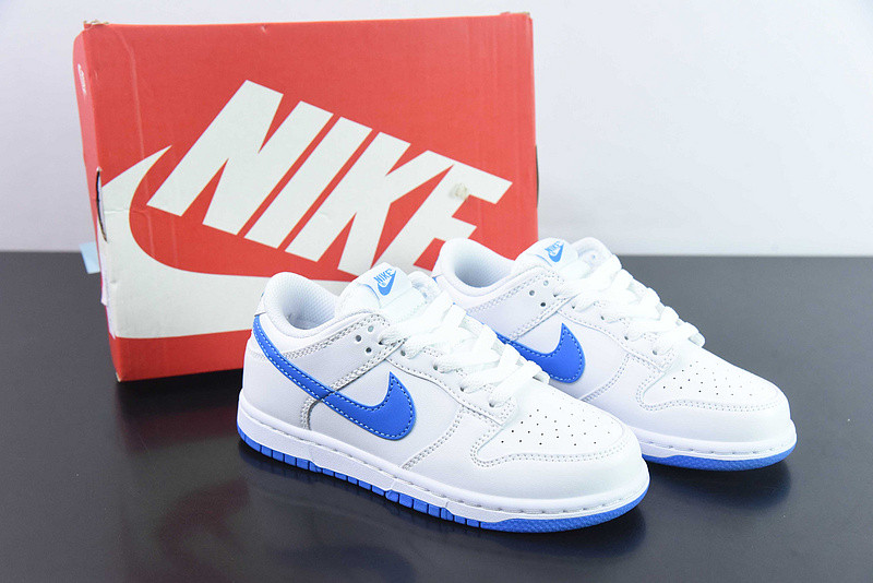 toddler nike dunk low ps 
