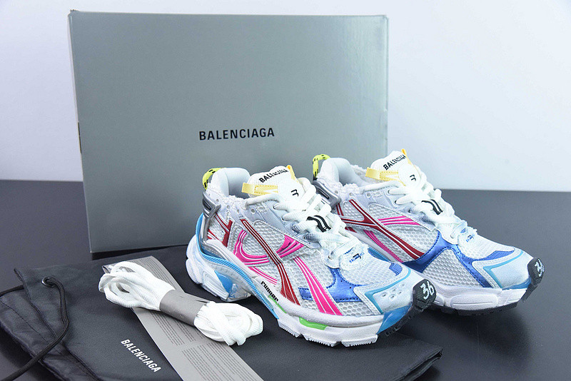 Ba*len*cia*ga runner sneaker