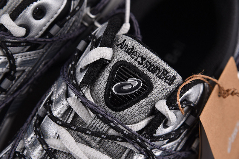 As*ic*s andersson bell x gel 1090 