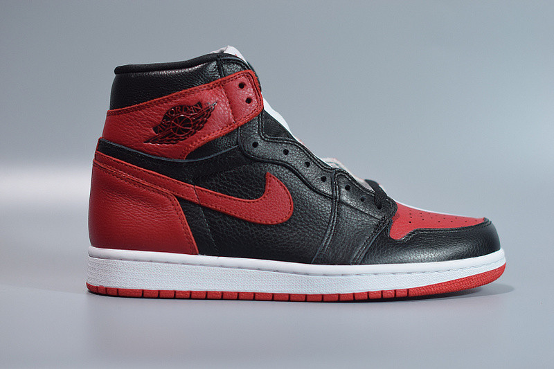 air jordan 1 retro high og nrg "homage to home" 861428-061