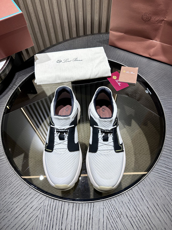 loro piana sneaker