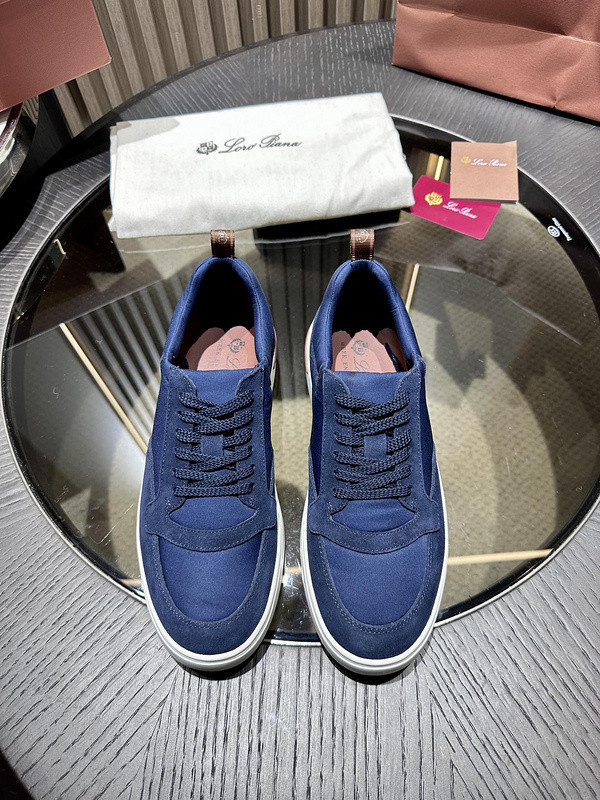 loro piana sneaker