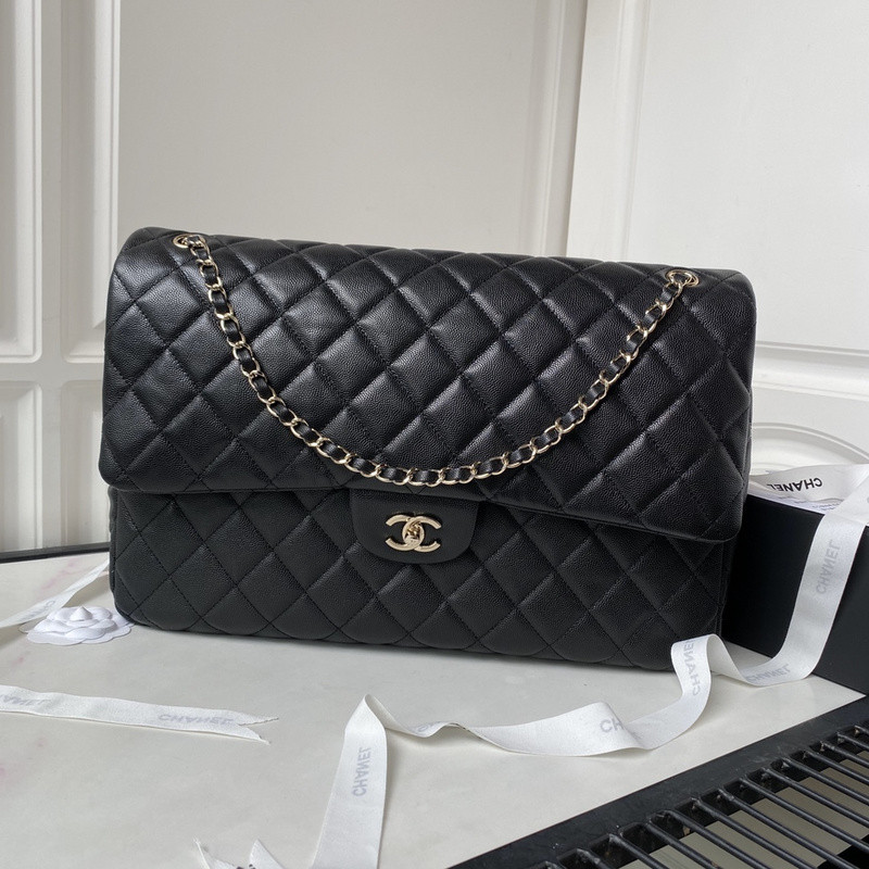 chanel purse