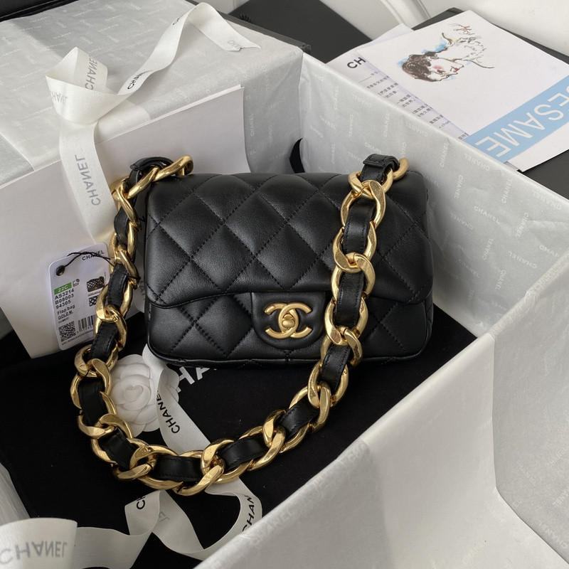 chanel purse