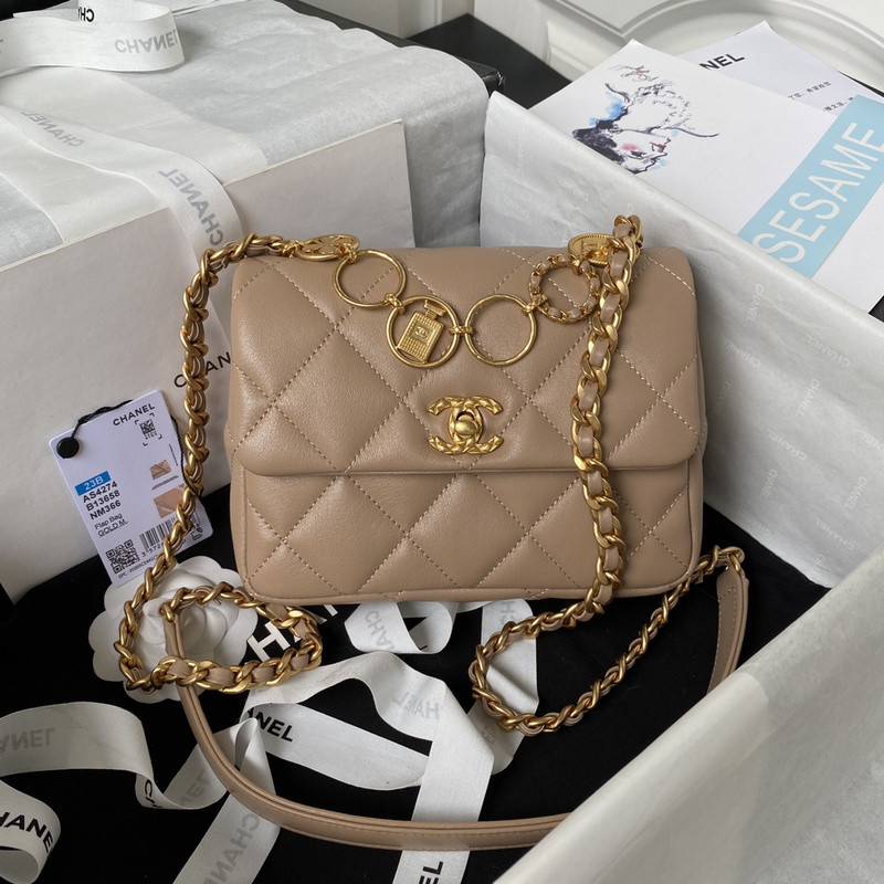 chanel purse