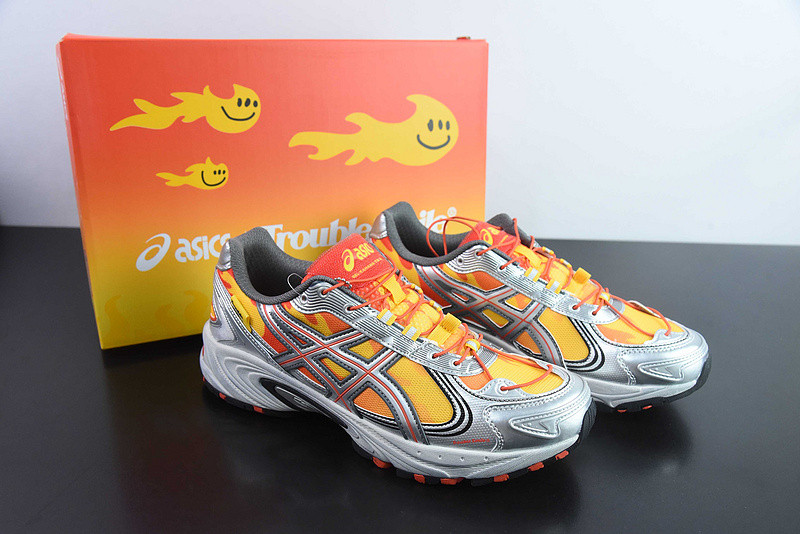 As*ic*s troublesmile x gel kahana tr v4 