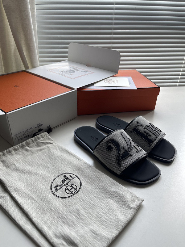 HERMES SLIDE
