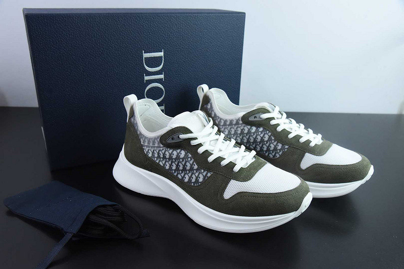 DIO* B25 SNEAKER