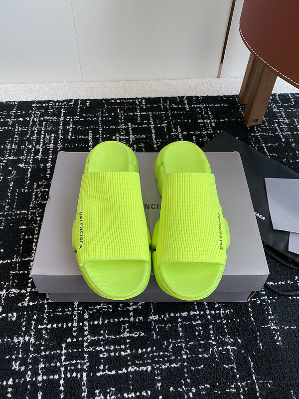 Balenciaga sLIDE