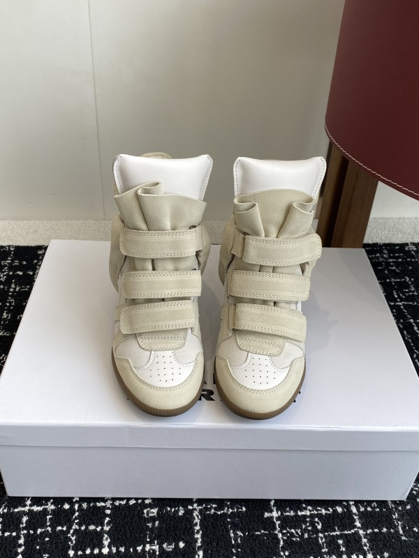 Isabel Marant sneaker