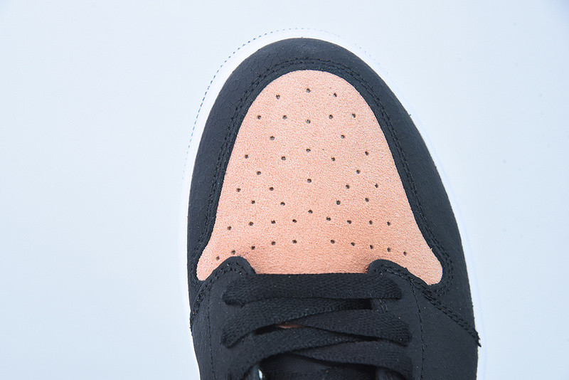 air jordan 1 low og “bleached coral” cz0790-061