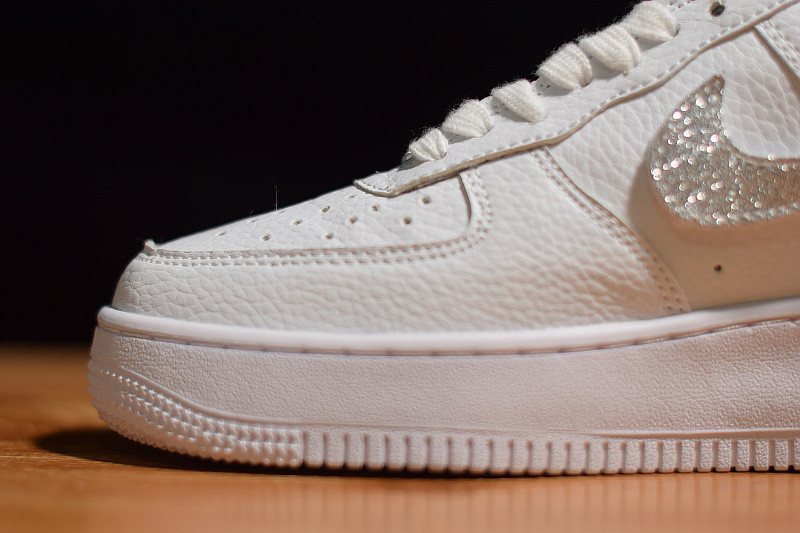 nike air force 1-100 