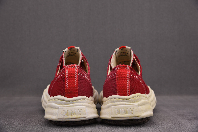 Ma*s*n mihara yasuhiro sneaker