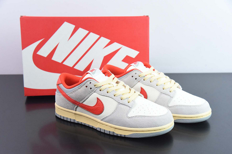 nike dunk low 85 athletic department fj5429-133