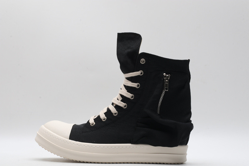 rick owens drkshdw