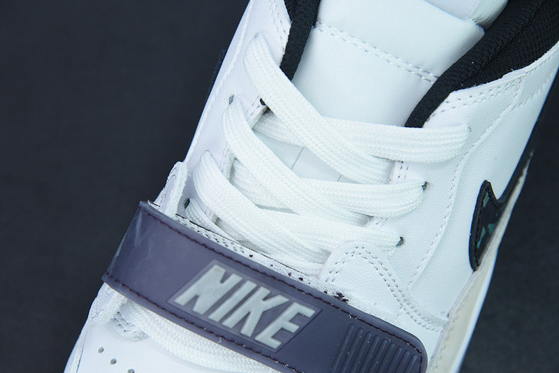 air jordan legacy 312 low 25th anniversary dv1719-100