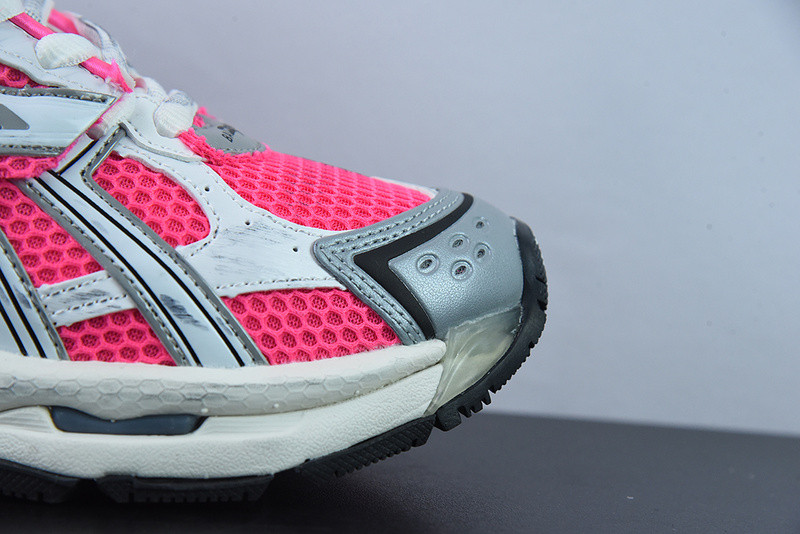 Ba*len*cia*ga runner sneaker