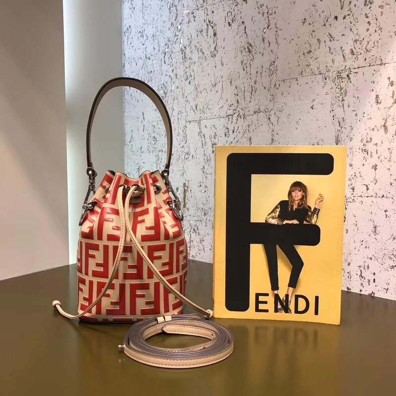 Fendi Bag
