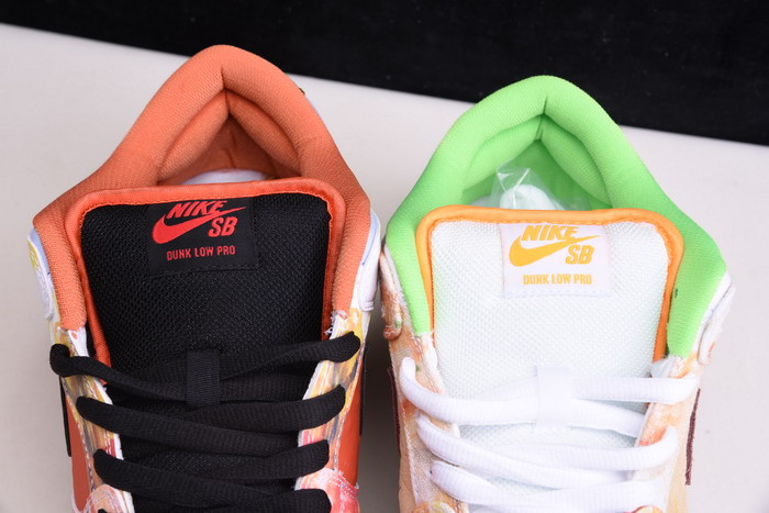 nike sb dunk low “cny” cv1628-800