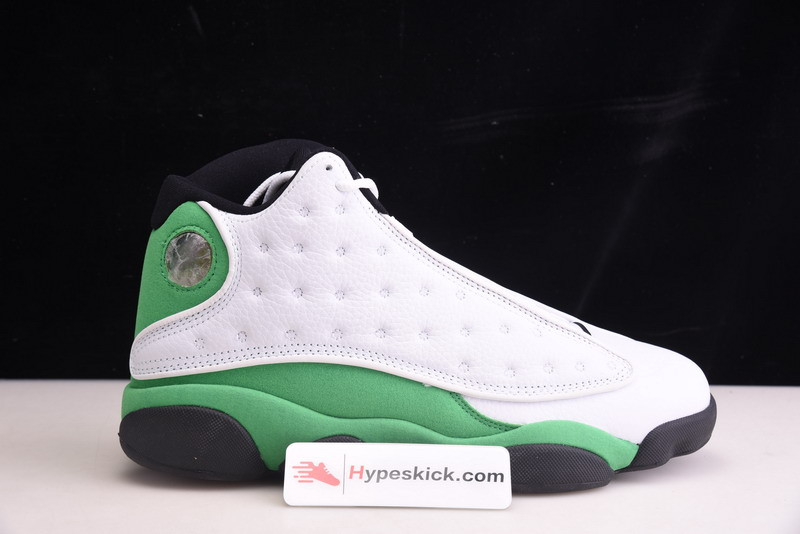 air jordan 13 “lucky green” db6537-113