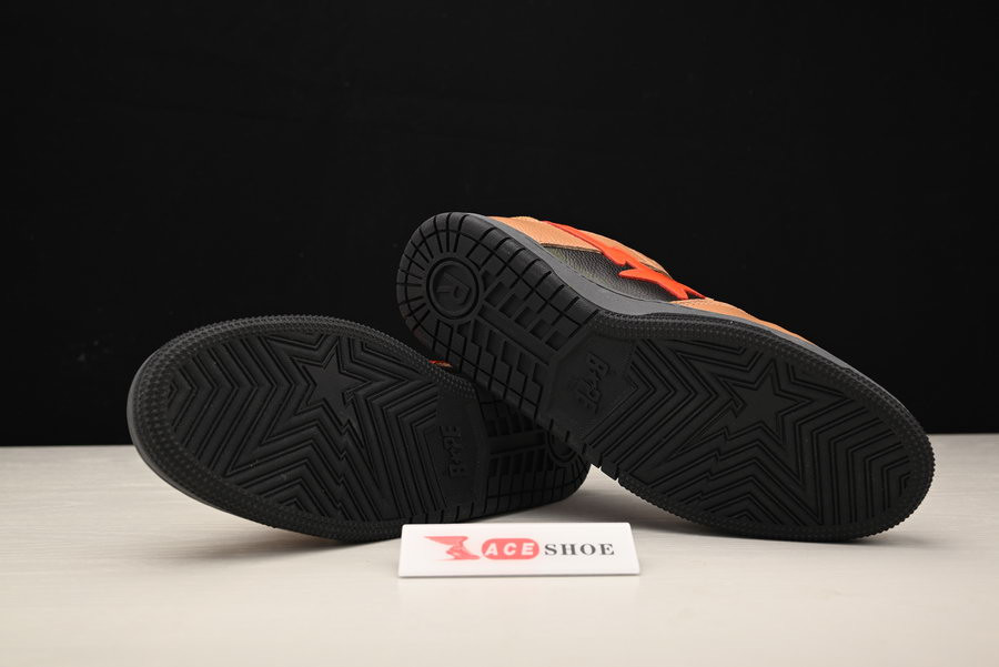 a bathing ape bape sk8 sta