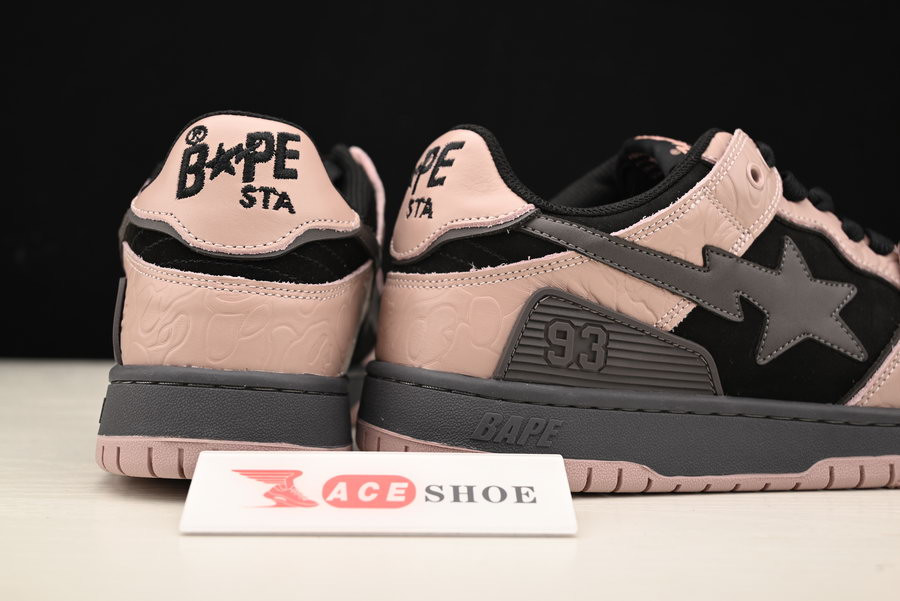 a bathing ape bape sk8 sta
