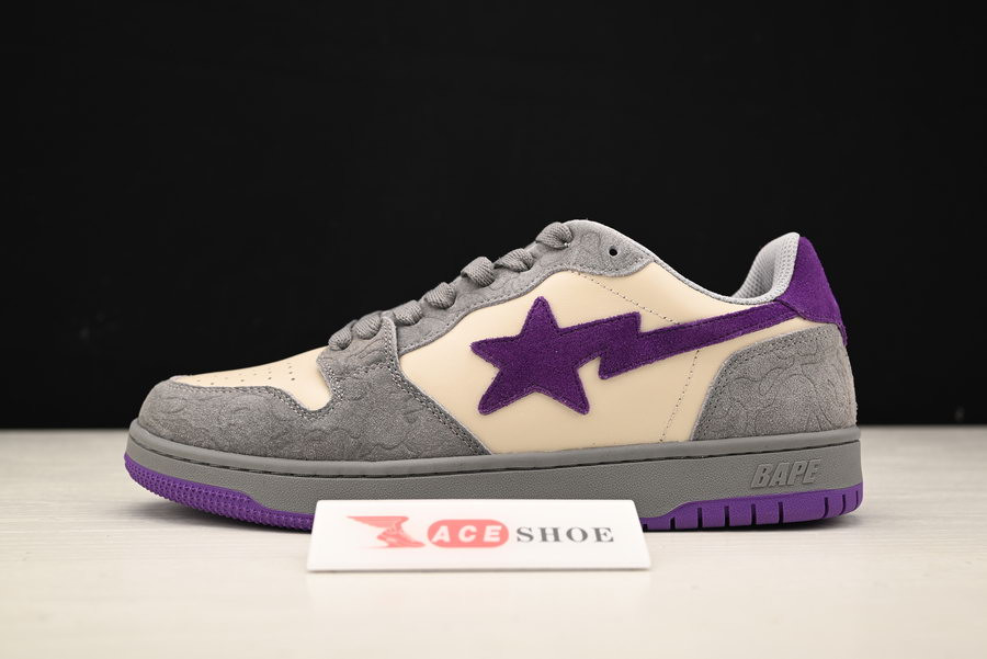 a bathing ape bape sk8 sta