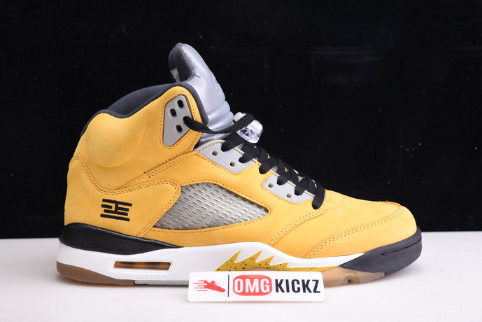 air jordan 5 “tokyo 23” 454783-701
