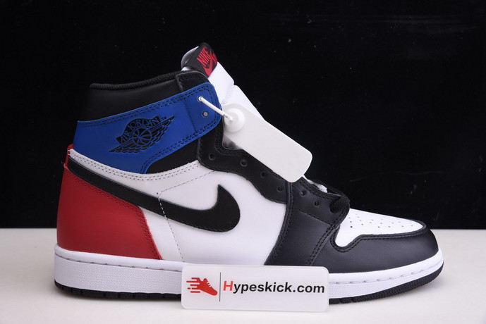 air jordan 1 high top 3 2.0 da2728-100